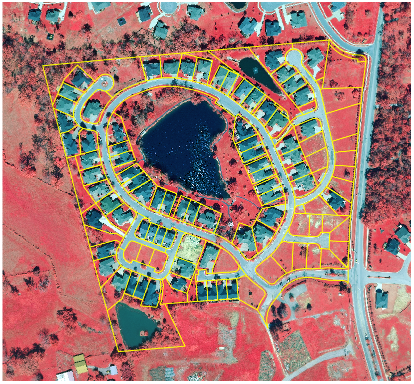 Unmanned Aerial Systems Geog 390 Using ArcPro and UAS data to