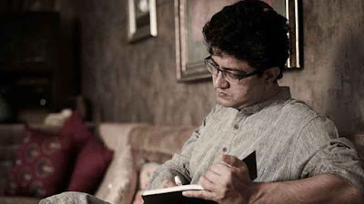 प्रसून जोशी प्रसून जोशी ने फिल्म तूफान सिंह को किया बैन