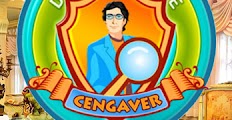 Detective Cengaver: Lost Artifact