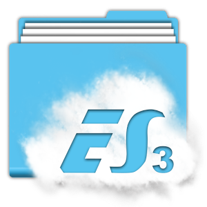 Es File Explorer Manager v3.2.3.1 APK