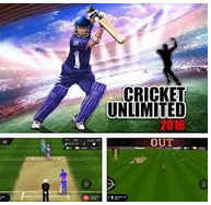 EA Sports Cricket Apk 2017 Free Download ICC World Cup
