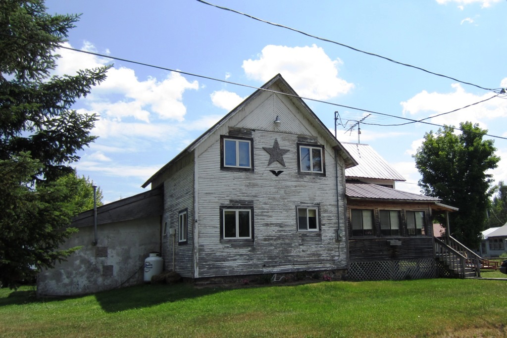 Windswept Adventure Scenic Vistas At Owl's Head, New York Part 2