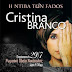 Cristina Branco στο Ρωμαϊκό Ωδείο Νικόπολης!