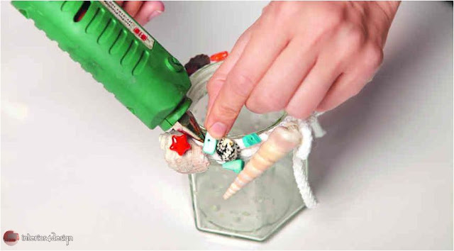 Luminophore Paint 5