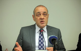 Για κακούργημα παραπέμπεται ο πρόεδρος του ΣΕΒ Δασκαλόπουλος και άλλοι 5 γαλακτοβιομήχανοι!