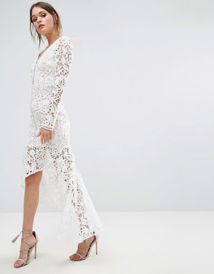 Vestidos Largos Blancos 2017 Vestidos Largos Blancos 2017