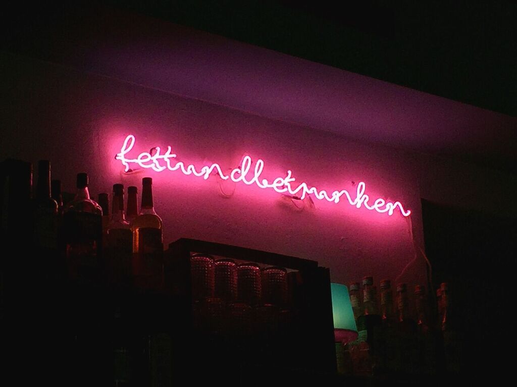 chaostheorie berlin // veganes essen & trinken http://www.chaostheorie.berlin/
