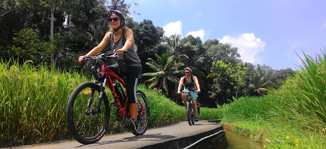 Cycling Tour Ubud Menyajikan Keindahan Alam yang Ekstrem Cycling Tour Ubud Menyajikan Keindahan Alam yang Ekstrem