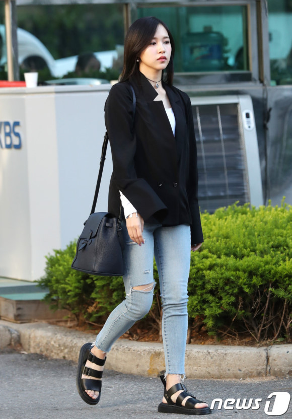 트와이스 미나에 대해 알아보자.jpgif | 인스티즈