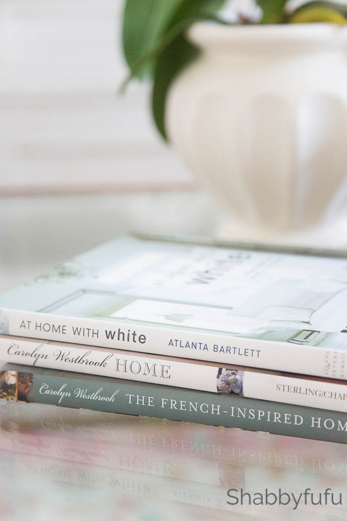 20 Beautiful Decorating Books Gift Guide Shabbyfufu