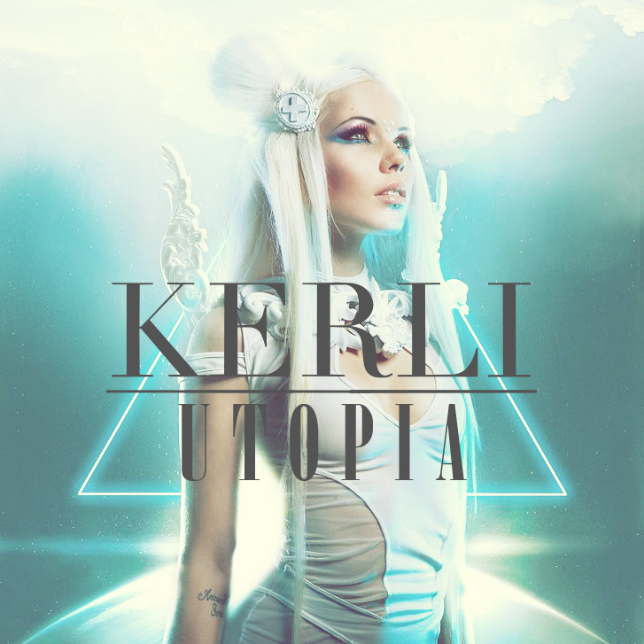 Kerli Oficial Chile