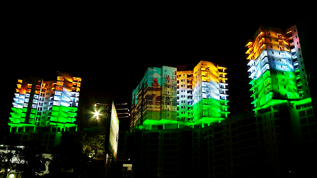 Embassy Group celebrates the spirit of Independence with a special tribute on 70th Independence Day of India Embassy Group celebrates the spirit of Independence with a special tribute on 70th Independence Day of India