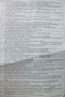 JEST PST & ECT TEST PREPARATION JEST PST & ECT TEST PREPARATION