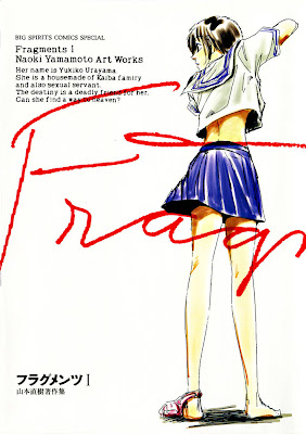 Fragments (フラグメンツ) - 4 Volume Complete