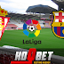 Prediksi Bola Terbaru - Prediksi Sporting Gijon vs Barcelona 24 September 2016