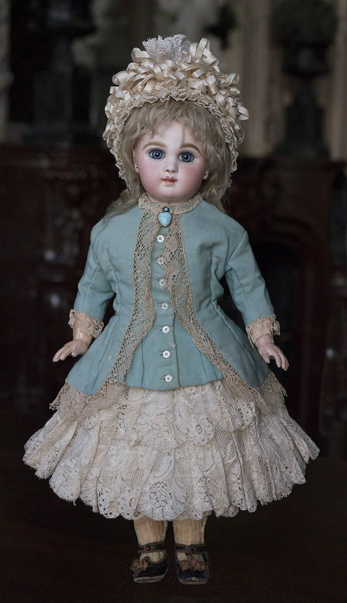 monitas de porcelana