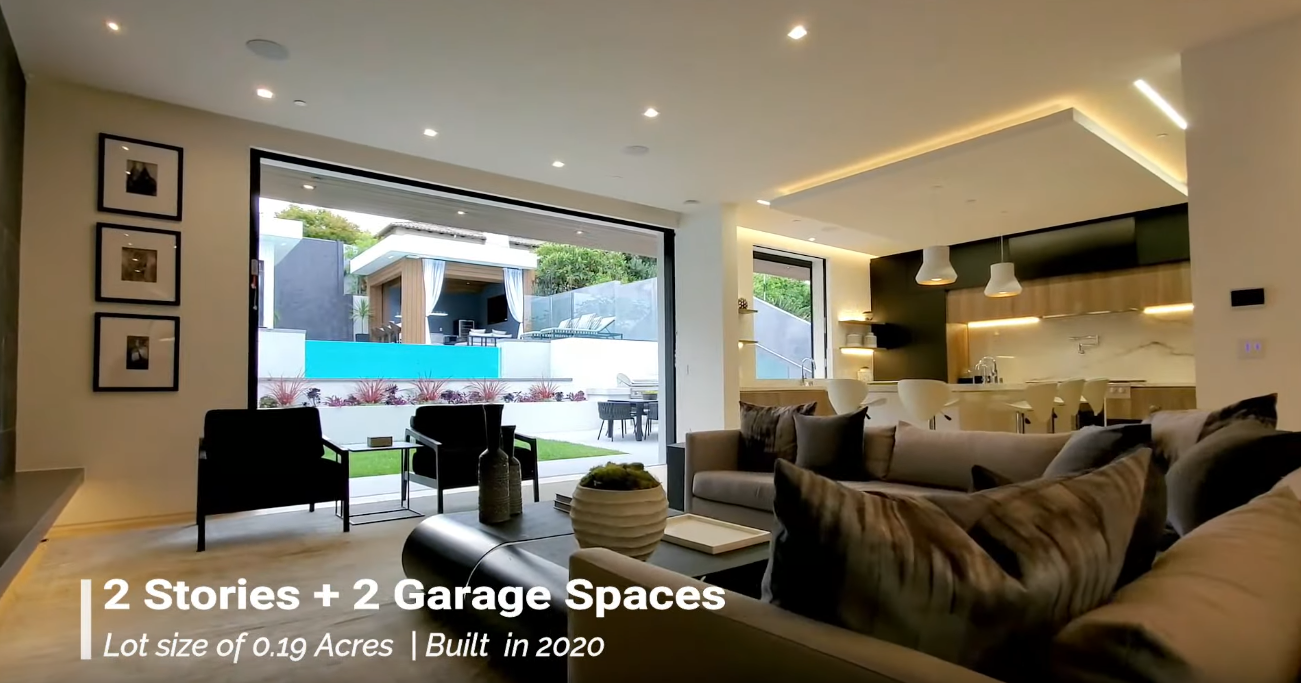 51 Photos vs. $6.4 Million Jaw Dropping Modern Residence in Los Angeles | LUXURY LISTING - Luxury Home & Interior Design Tour 51 Photos vs. $6.4 Million Jaw Dropping Modern Residence in Los Angeles | LUXURY LISTING - Luxury Home & Interior Design Tour