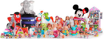 jugueterias en once baratas