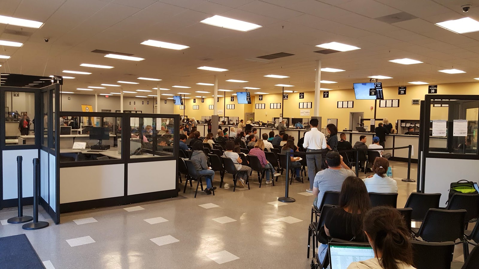 カリフォルニアでREAL IDを申し込んでみた（後日談追記）