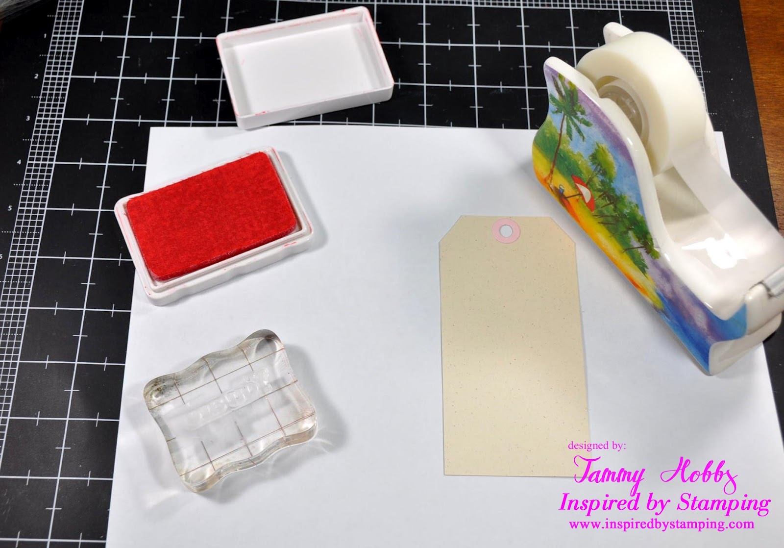 Creating Somewhere Under The Sun Wohoo Wednesday Stretch Your Stamps