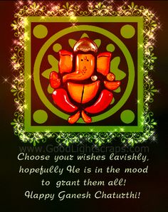 ganesh chaturthi images