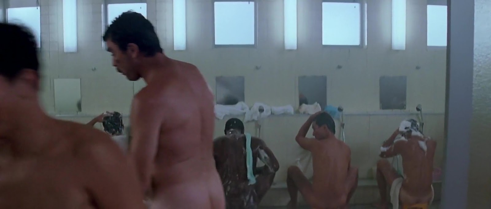 Tom sellek nude