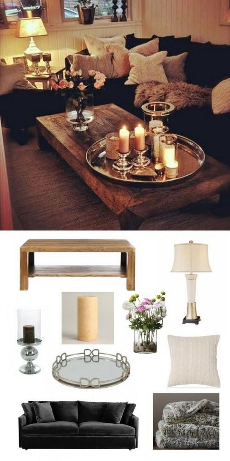 40+ Cozy Living Room Ideas for Your Home Decoration - Zola Decor