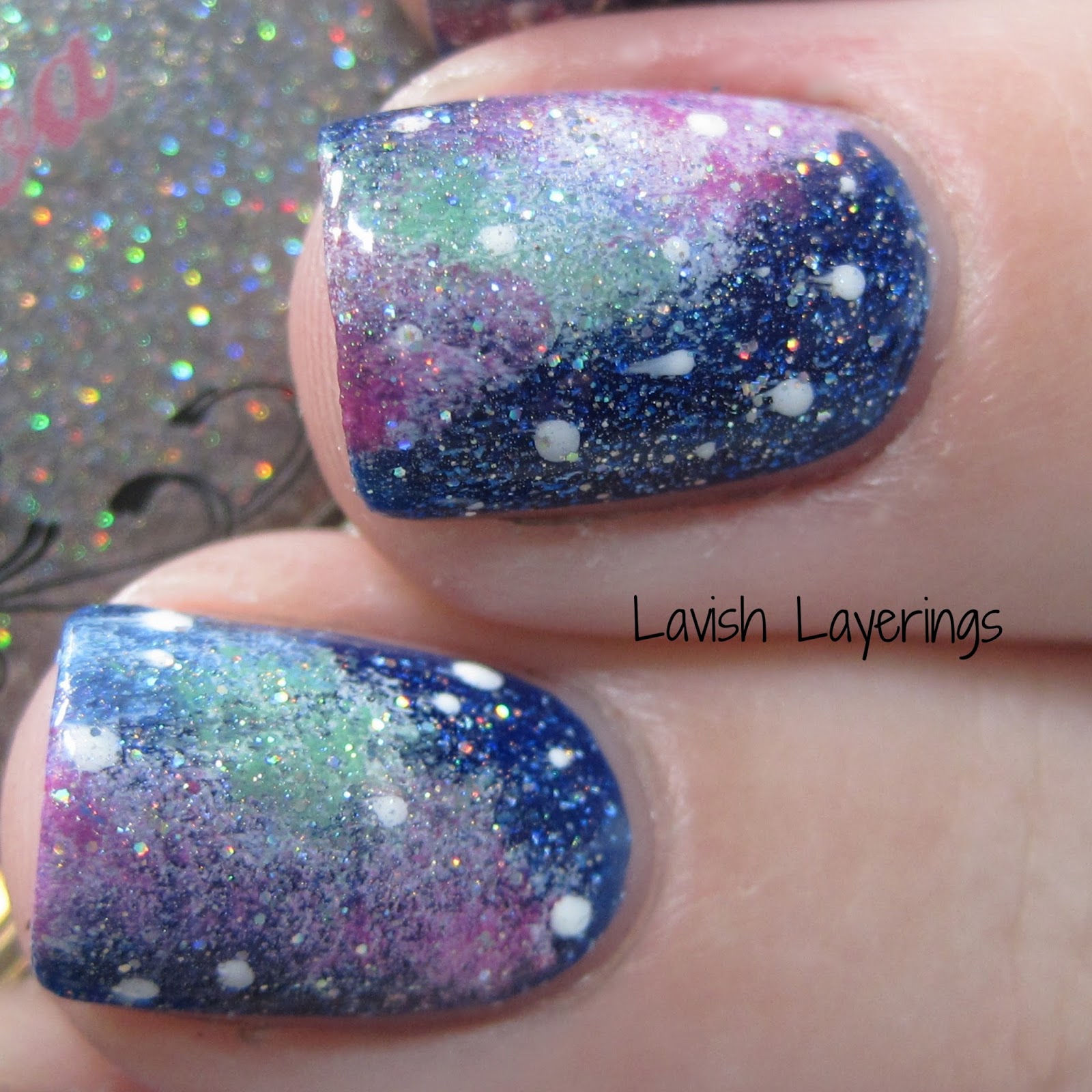 classic galaxy