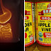 1 Tbsp of Apple Cider Vinegar for 60 Days Can Eliminate These Common Health Problems