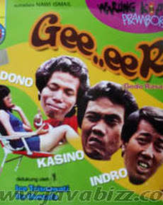 Film Dono Ge Er | download film warkop dki ge er gede rasa 1980 full Film Dono Ge Er | download film warkop dki ge er gede rasa 1980 full