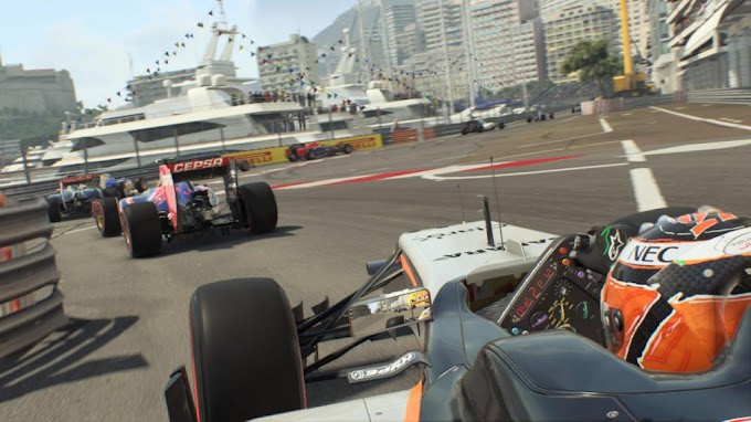 F1 2016 | Review