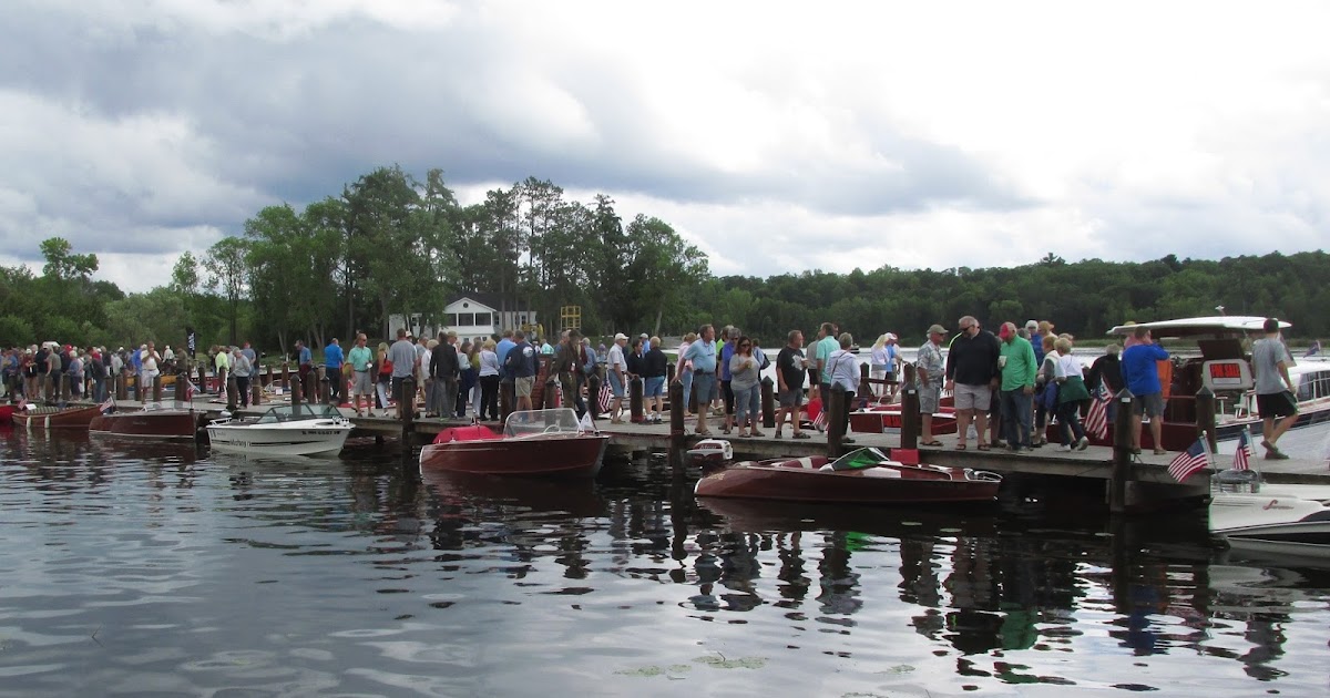 well, yeah. bar harbor boat show