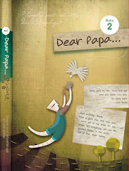 Project Dear Papa bareng Nulis Buku
