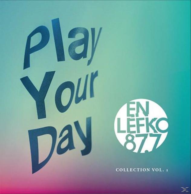 en lefko playlist