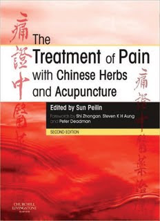 The Treatment of Pain with Chinese Herbs and Acupuncture.pdf The Treatment of Pain with Chinese Herbs and Acupuncture.pdf
