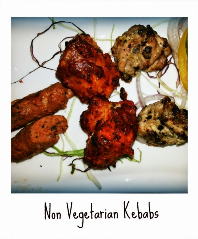 Restaurant Review Salsa At The Corinthians Resort & Club Pune