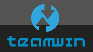 TWRP CUSTOM RECOVERY