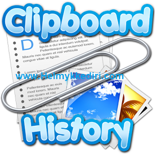 Cara Melihat History Clipboard diPC