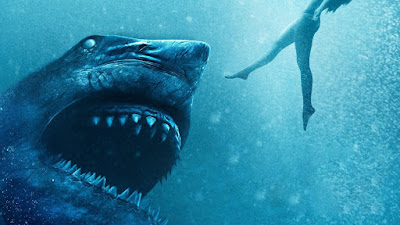 Maio na Amazon Prime Video - Medo Profundo O Segundo Ataque Maio na Amazon Prime Video - Medo Profundo O Segundo Ataque