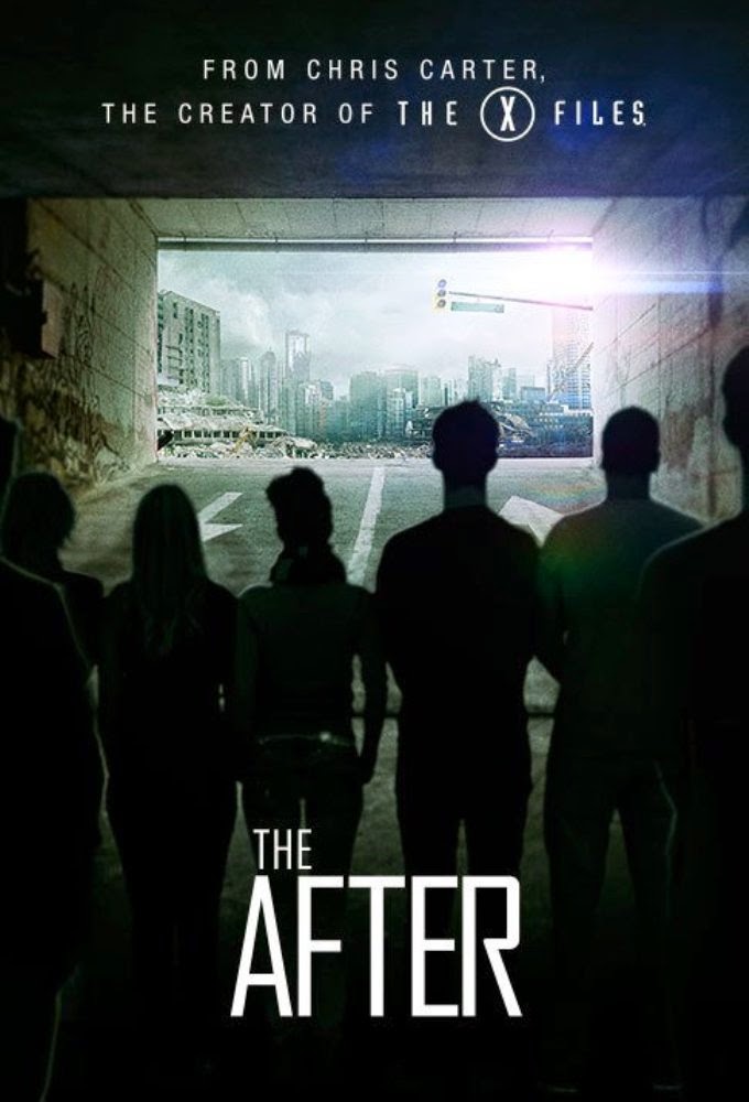 The After 2014: Season 1
