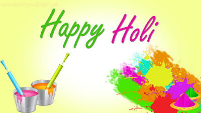Happy Holi Images for Desktop Happy Holi Images for Desktop