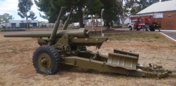 Cannon