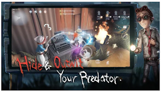 Identity V Identity V