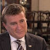 VIDEO - Las fuertes declaraciones que dio el embajador James Brewster en el informe con Alicia ortega VIDEO - Las fuertes declaraciones que dio el embajador James Brewster en el informe con Alicia ortega