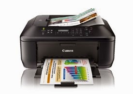 Canon PIXMA MX Software, Scanner, and Drivers Download Canon Mx372 Printer Driver