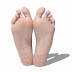 ⴰⴹⴰⵕ : / aḍaṛ / : foot