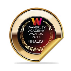 #Waverleyawards2017 Finalist