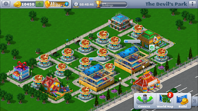 Tycoon Tycoon