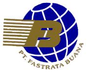 Lowongan Kerja D3 Jakarta Timur September 2013 - PT Fastrata Buana