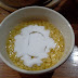 Khao Phoht Piak | Thai Dessert | Corn Pudding